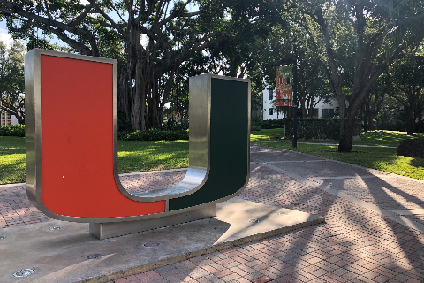 University of Miami U