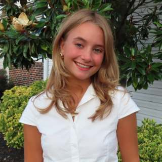 Madeline Brown